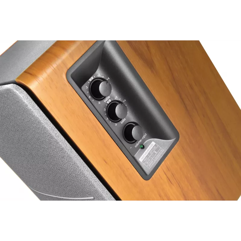 Edifier | Aktiv-Bluetooth-Lautsprecher | R1280DBS | Bluetooth | Kabellose Verbindung