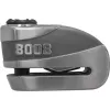 ABUS 79270 Fahrradschloss Grau 60 mm Radschloss (79270)