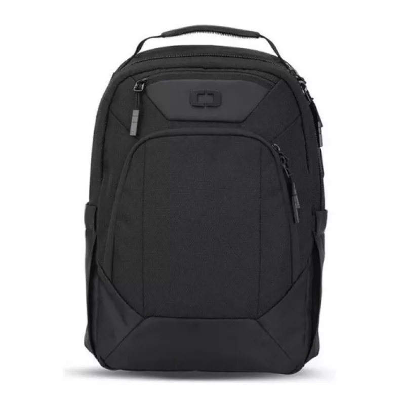 Ogio Rucksack Axle Dna Schwarz A20261_B0074_NA