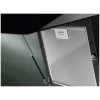 Electrolux LFV626K Kaminhaube, 60 cm (598 mm), max. 575 m³/h (710 m³/h Intensivstufe), 66 dB, LED, Touch-Bedienung, 3 Stufen, kabellose Verbindung zum Kochfeld, schwarz