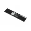 Green Cell DE93 Akku für DELL Latitude E7440, Li‑Ion 7,4V 4500mAh, 4 Zellen, schwarz