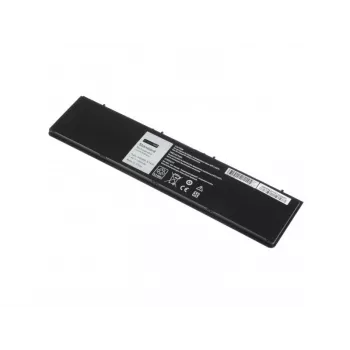 Green Cell DE93 Akku für DELL Latitude E7440, Li‑Ion 7,4V 4500mAh, 4 Zellen, schwarz