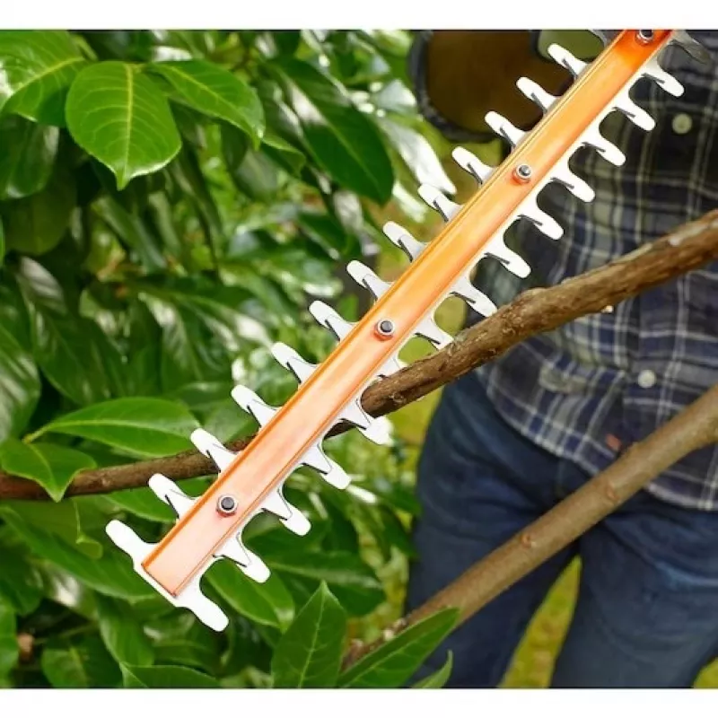 Heckenschere Black & Decker BEHT201-QS