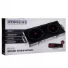 HEINRICH'S HDK 8696 Elektroherd