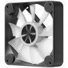 Gehäuselüfter APNX FP1-RQ 120 PWM ARGB-BK 120mm PWM ARGB schwarz
