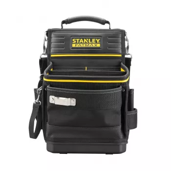Werkzeugtasche Stanley FATMAX FMST17624-1 Wasserdicht Schwarz