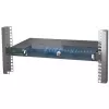 SEH dongleserver ProMAX USB-Dongleserver, 5x USB 3.0 + 15x USB 2.0, zwei Netzteile, Schwarz/Blau