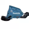 Makita DUR368LZ Motorsense/Fadenschneider 35 cm Akku Schwarz, Blau