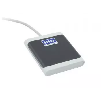 Kartenleser OMNIKEY 5022 USB-Schnittstelle — SMART-Kartenleser, USB-Verbindung
