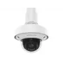 Avigilon 5MP H6SL Outdoor IR Dome Camera mit 3,4-10,5mm Objektiv