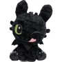 Dragons: Toothless, happy, Plüschtier 18 cm