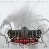 Cthulhu: Death May Die (Tier 2), Brettspiel-Erweiterung