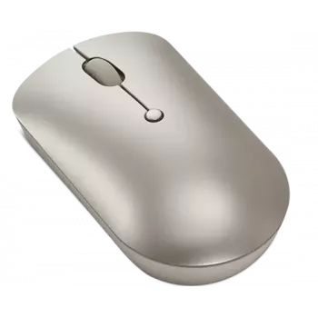 Lenovo 540 Maus Office beidhändig RF Wireless Optisch 2400 DPI