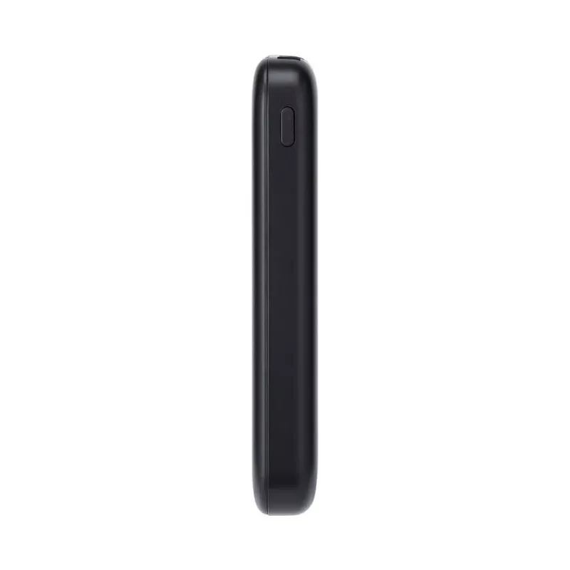 Powerbank USB 5000MAH/VA2006 Schwarz Rivacase
