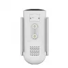 EZVIZ H5 4G 2K IP-Bullet-Überwachungskamera für außen 3 MP, 2304 x 1296 Pixel, 4 mm, IP67, Decke/Wand/Stange