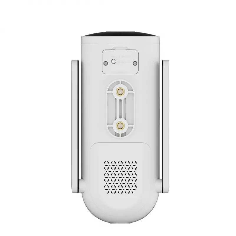 EZVIZ H5 4G 2K IP-Bullet-Überwachungskamera für außen 3 MP, 2304 x 1296 Pixel, 4 mm, IP67, Decke/Wand/Stange