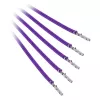 BitFenix Alchemy 2.0 Verlängerungskabel 0,4 m – Stecker auf Buchse