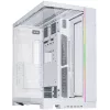 Lian Li O11 Dynamic EVO XL Big-Tower-Gehäuse, Weiß