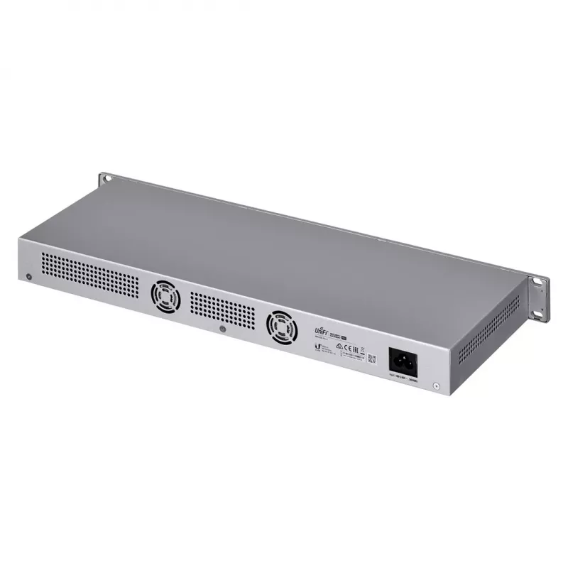Ubiquiti USG-PRO-4 Netzwerk-Gateway/Controller 10, 100, 1000 Mbit/s