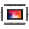 Robustes Outdoor-Tablet ALLNET X-trail-100-Intel-2D mit 2D-Scanner, NFC und LTE