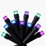 Smart Holiday Lichterkette NANOLEAF 1D STARTER KIT 250 LED 20 m IP44 (NF084K02-20XLS)