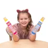 Slime Tuban SHOCK! MULTISENSORY FOAM-GEL ICE 200 ml Blau