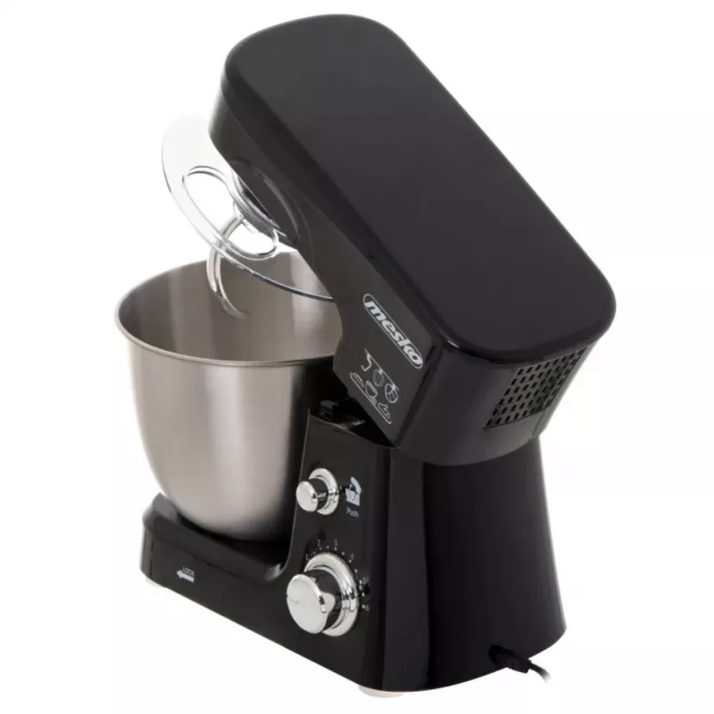 Mesko MS 4217 Planetarische Küchenmaschine 1200W