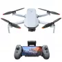 Potensic Atom 2 Standard Kit Drohne, 4K HDR, 10 km