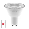 Yeelight W1 GU10 dimmbare smarte Lampe, 4er-Pack