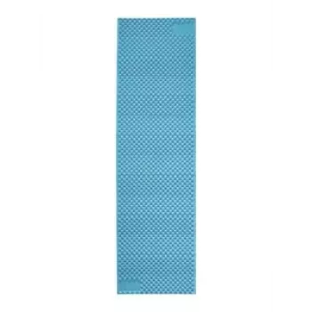 Therm-a-Rest Z Lite SOL Isomatte 13267, 183 x 51 cm, Blau/Silber