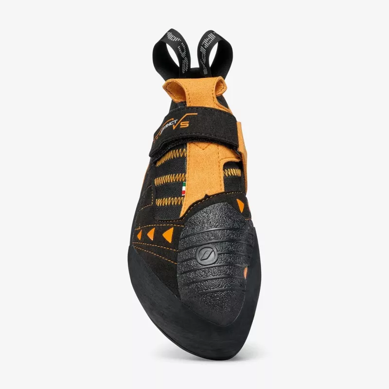 Scarpa INSTINCT VS, 39.5, Schwarz
