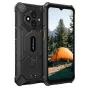 Robustes Smartphone UleFone RugKing 3 Pro — 16,7 cm (6,56 Zoll) HD+, Unisoc T7250 1,6 GHz, 8 GB RAM, 128 GB, 48 MP Dual, 5700 mAh, Dual SIM, USB-C, Schwarz