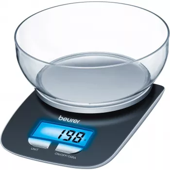 Küchenwaage Beurer KS 25