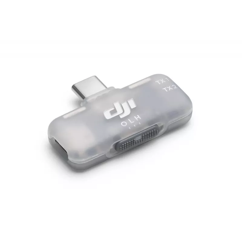 Kamera-Zubehör mobiler Empfänger DJI CP.RN.00000508 kompatibel…