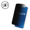 Dicota Blickschutzfilter für Handy - 2-Wege