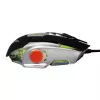 USB-Gaming-Maus mit Zusatzgewichten