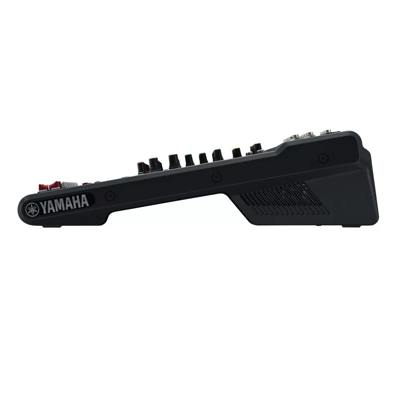 Yamaha MG12 analoges Mischpult, 12 Kanäle