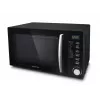 Kombi-Mikrowelle ESPERANZA COCINERO 1200 W, 20 L, Grill 900 W, LED-Anzeige, Tischgerät, schwarz