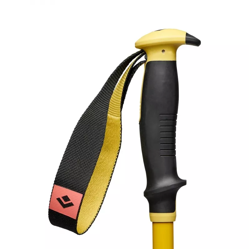 Black Diamond Traverse 3 140 cm Skistöcke