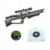 Kral Arms Empire Puncher Synthetic 4,5 mm Luftgewehr
