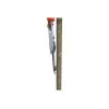 WOLF-Garten Power Cut RS 900 T Premium Plus Amboss-Astschere, teleskopisch, 73BGA009650, rot/grau
