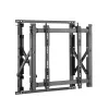 TV-Videowandhalterung MACLEAN MC-845 VESA 600x400mm Halterung für Displays