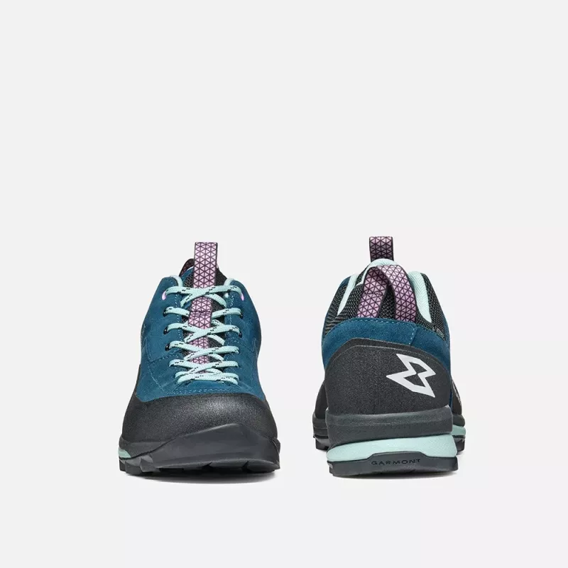 Wanderschuhe für Damen Dragontail WP