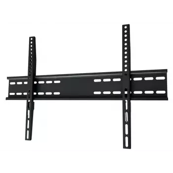 Tracer WallGrip TRAUCH47657 TV-Wandhalterung, 37–80 Zoll, VESA bis 600x400, max. 50 kg, Metall, schwarz