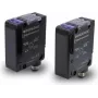 Datalogic S300 PR 951451110 Näherungs-Lichtschranke, Kunststoff, axial, AC, Relaisausgang NO/NC, Klemmenblock