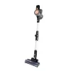 Eldom OB200 Foldon Akku-Standstaubsauger, 150 W, 2200 mAh, Silber