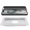 Schutzglas ScreenForce UltraFlass Privacy Filter iPhone 15 Pro