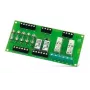 Satel MP-1 Ausgangsrelaismodul