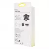 Baseus P60012059201-00 Panzerglas-Displayschutz für Redmi K60 / K60 Pro, oleophob