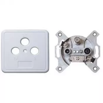 Steckdose Typ F ShiverPeaks BS83905-1